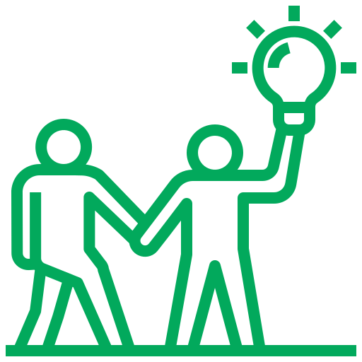 Icon-Educate the next generation about organ donation