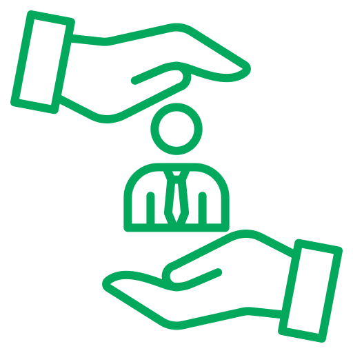 icon – One donor can give life to many