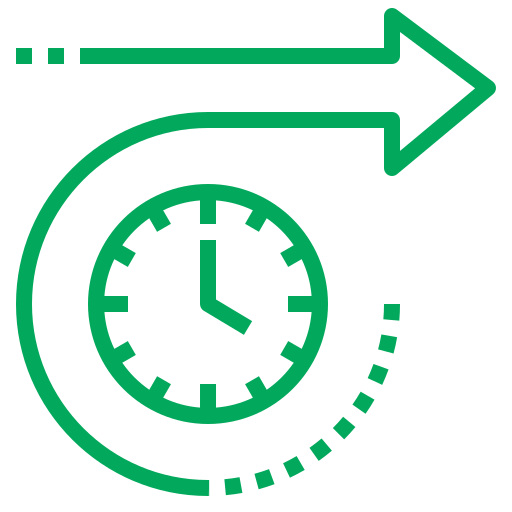 Icon-A Better Future