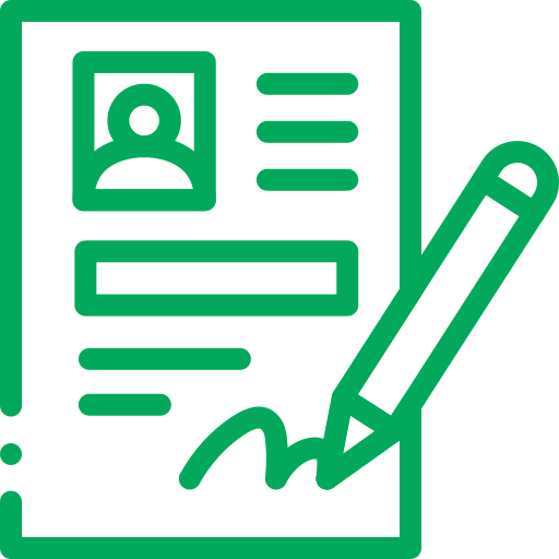 icon- Structured and transparent collaboration