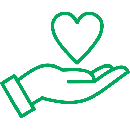 Icon-Pledge Your Organs