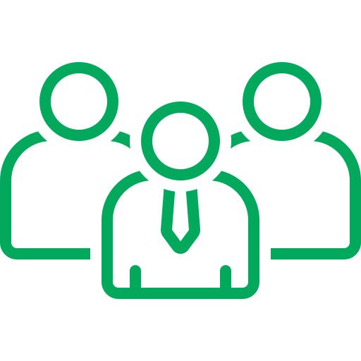 icon- Be part of a community that saves lives