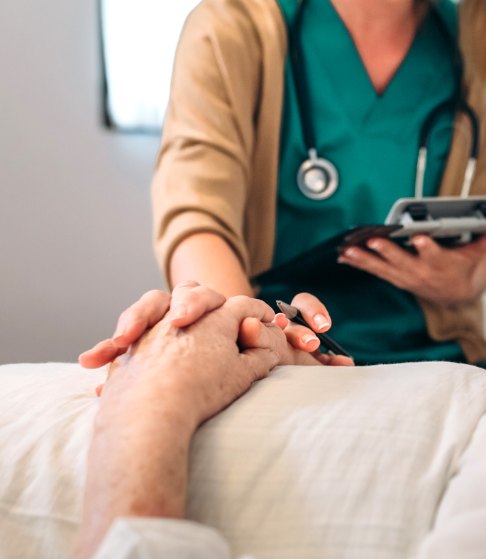 Give the Gift of Life - Your Pledge Can Save Lives