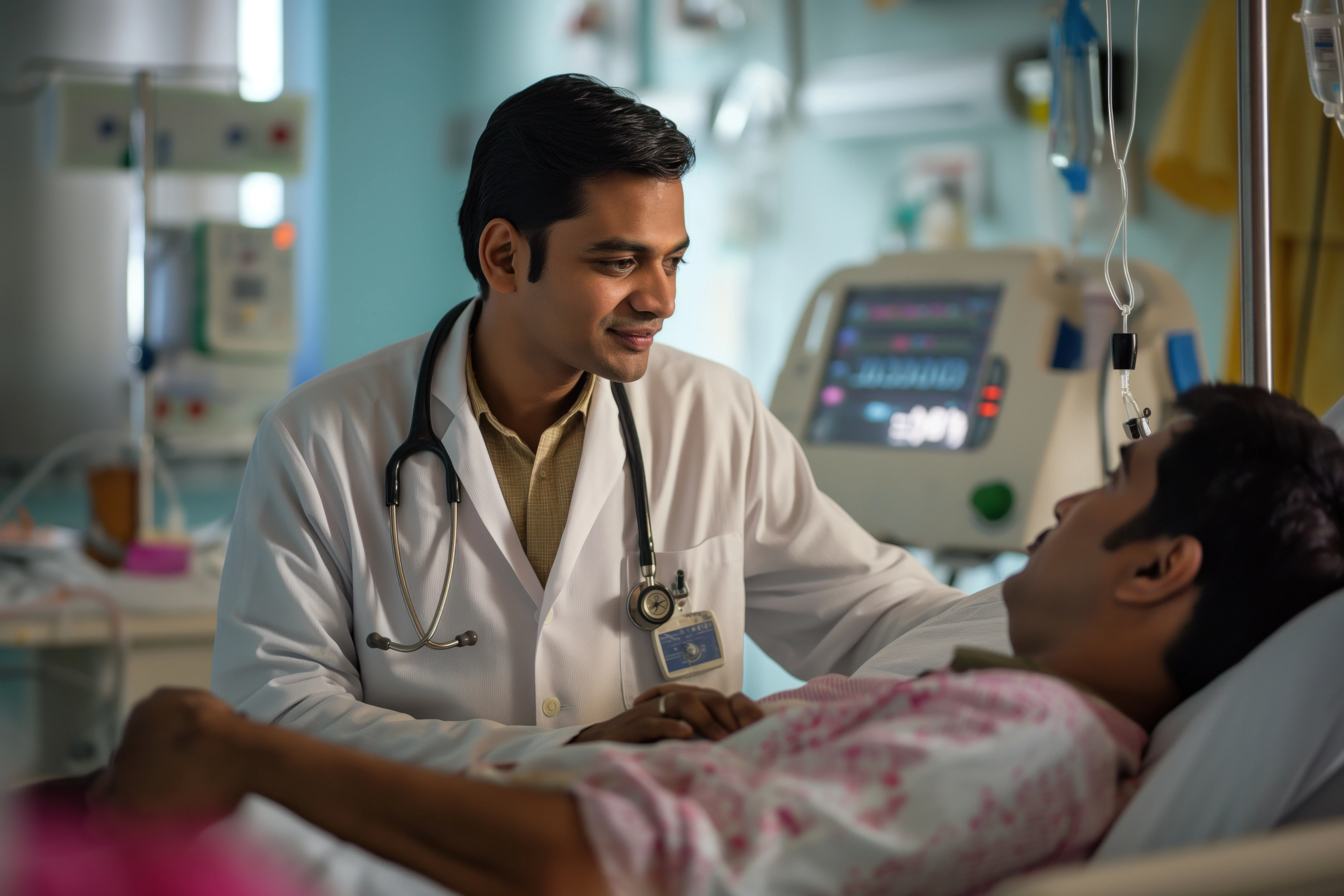 Helping Families Turn Loss into Life