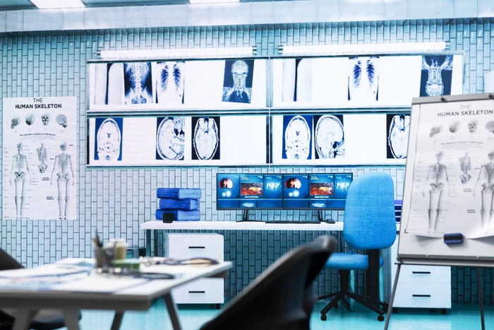 Tracking Lives Changed