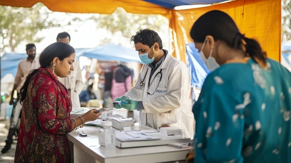 Your Voice Can Save Lives