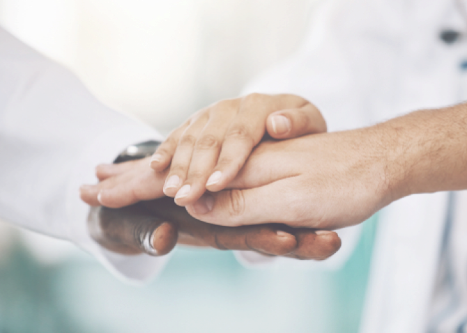 Choose a way to help that works best for you. Every donation saves lives!