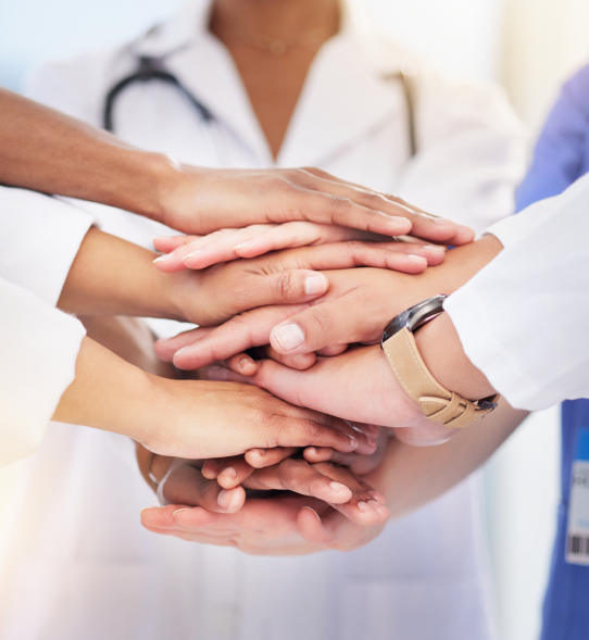 Helping Lives with Essential Resources