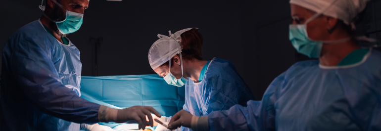 Myths & Facts About Organ Donation