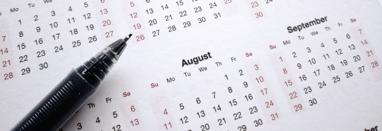 Event & Fundraising Planning Kit