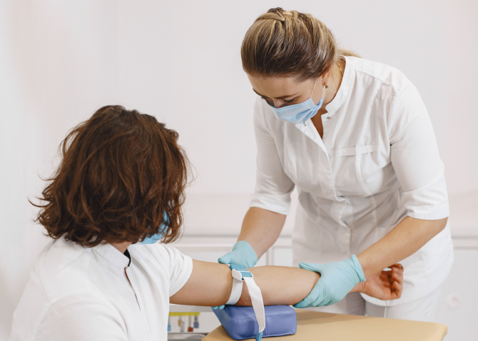 Give Hope, Save Lives, and Create a Lasting Impact