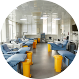 Regional Organ and Tissue Transplant Organizations (ROTTOs)