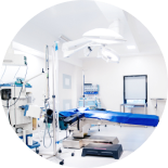 State Organ and Tissue Transplant Organizations (SOTTOs)