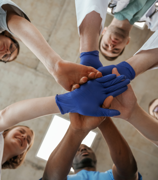 Lead the Change - Inspire Organ Pledging