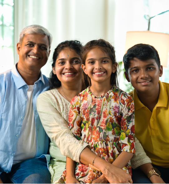 Our Success Stories Making a Difference Together